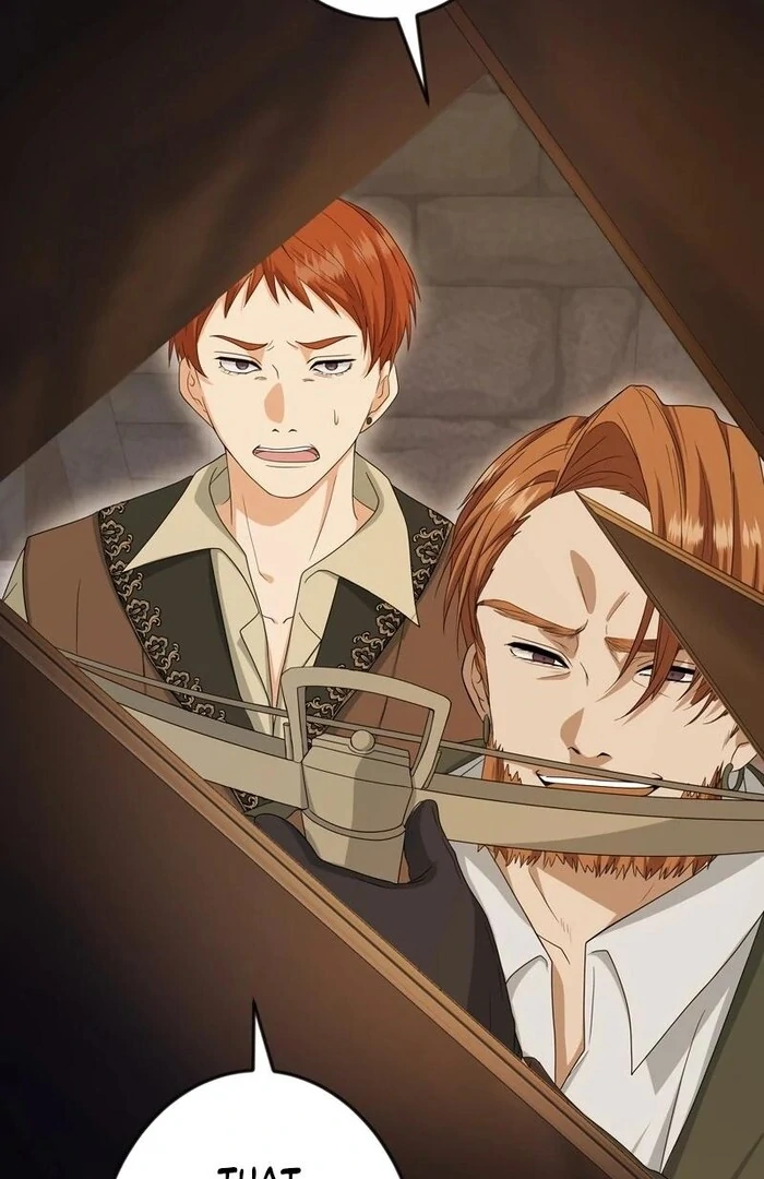 Adored By the Beast That Killed the King Chapter 9 - Page 77