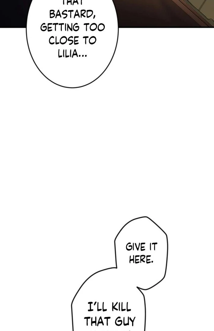 Adored By the Beast That Killed the King Chapter 9 - Page 78