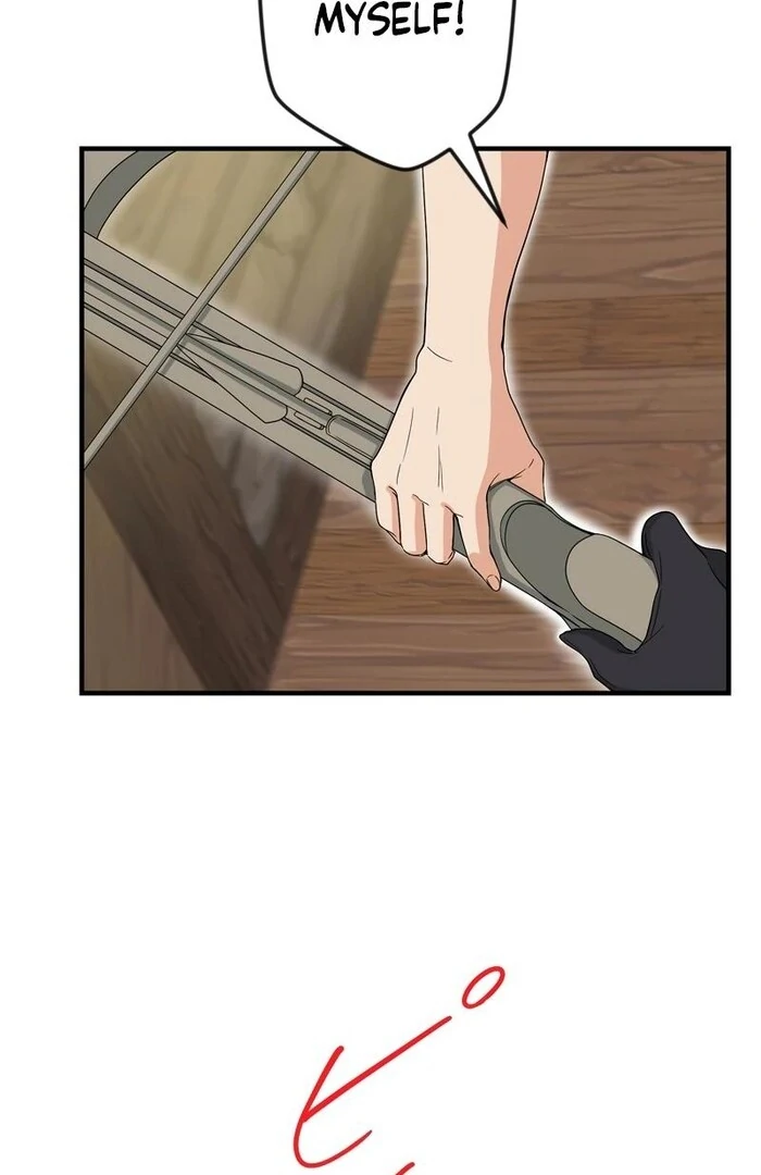 Adored By the Beast That Killed the King Chapter 9 - Page 79