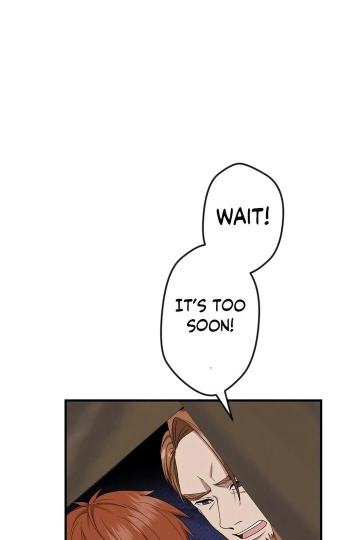 Adored By the Beast That Killed the King Chapter 9 - Page 81