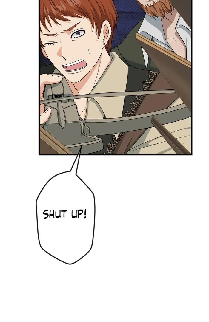 Adored By the Beast That Killed the King Chapter 9 - Page 82
