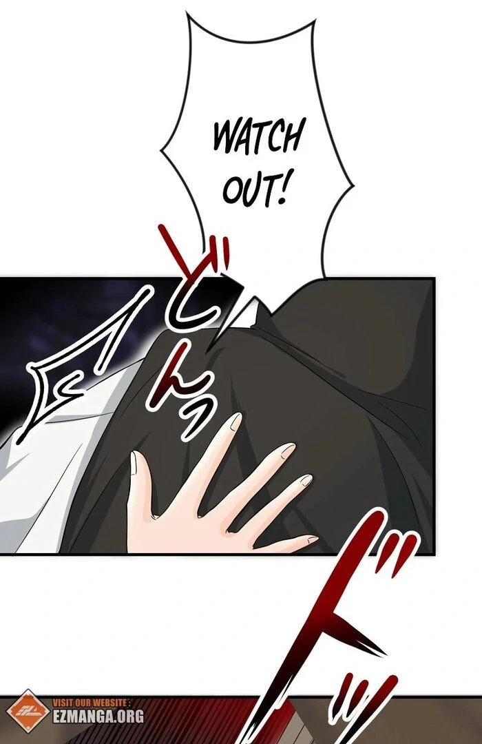 Adored By the Beast That Killed the King Chapter 9 - Page 83