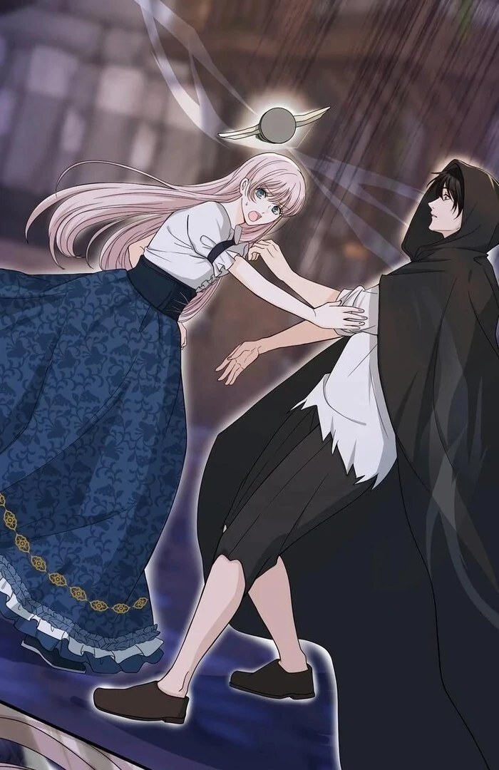 Adored By the Beast That Killed the King Chapter 9 - Page 86