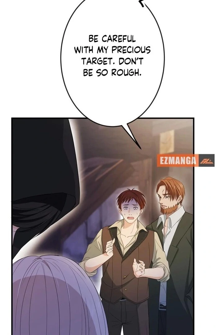 Adored By the Beast That Killed the King Chapter 9 - Page 92