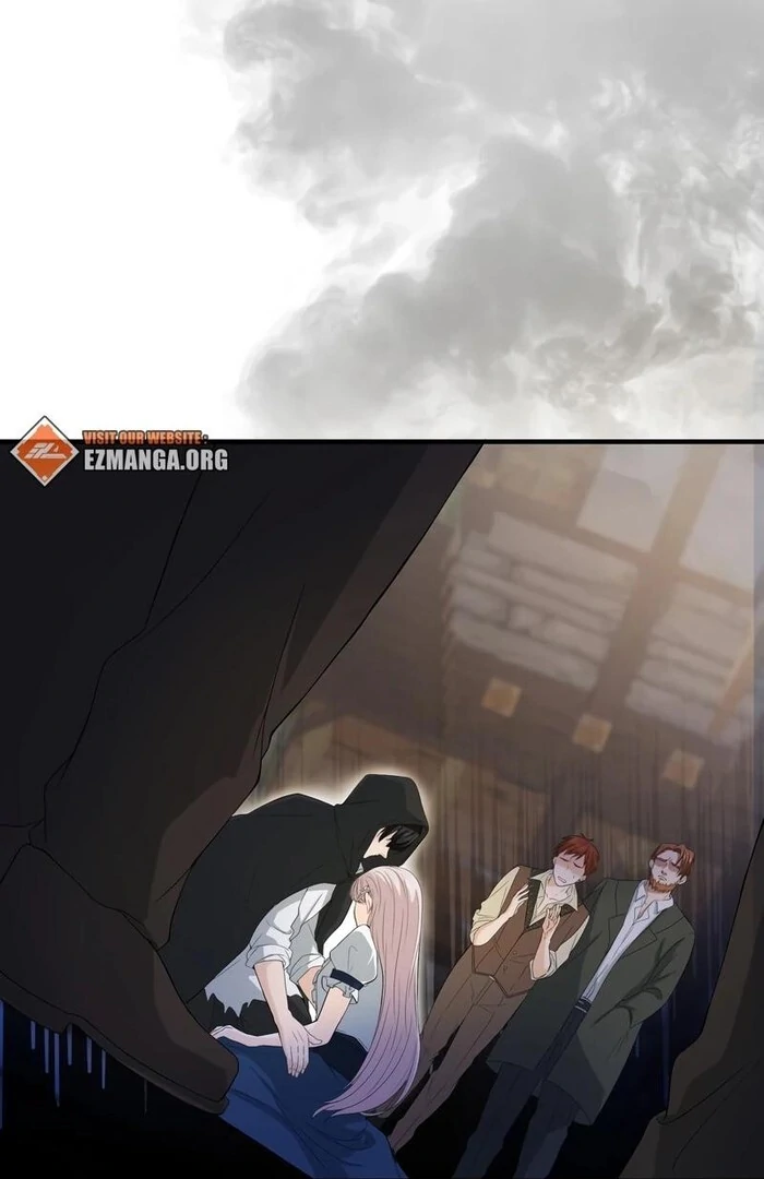Adored By the Beast That Killed the King Chapter 9 - Page 96