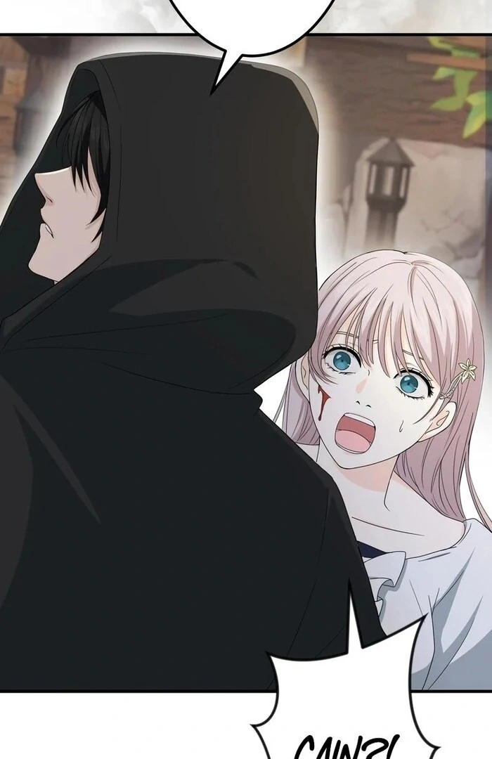 Adored By the Beast That Killed the King Chapter 9 - Page 99