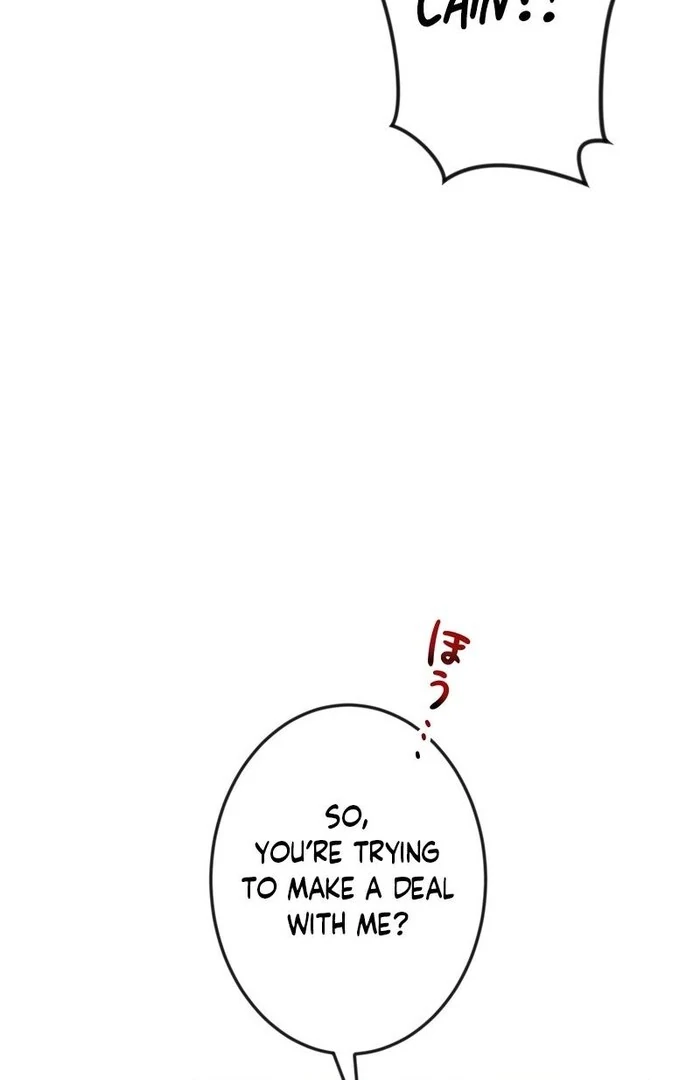 Adored By the Beast That Killed the King Chapter 9 - Page 100