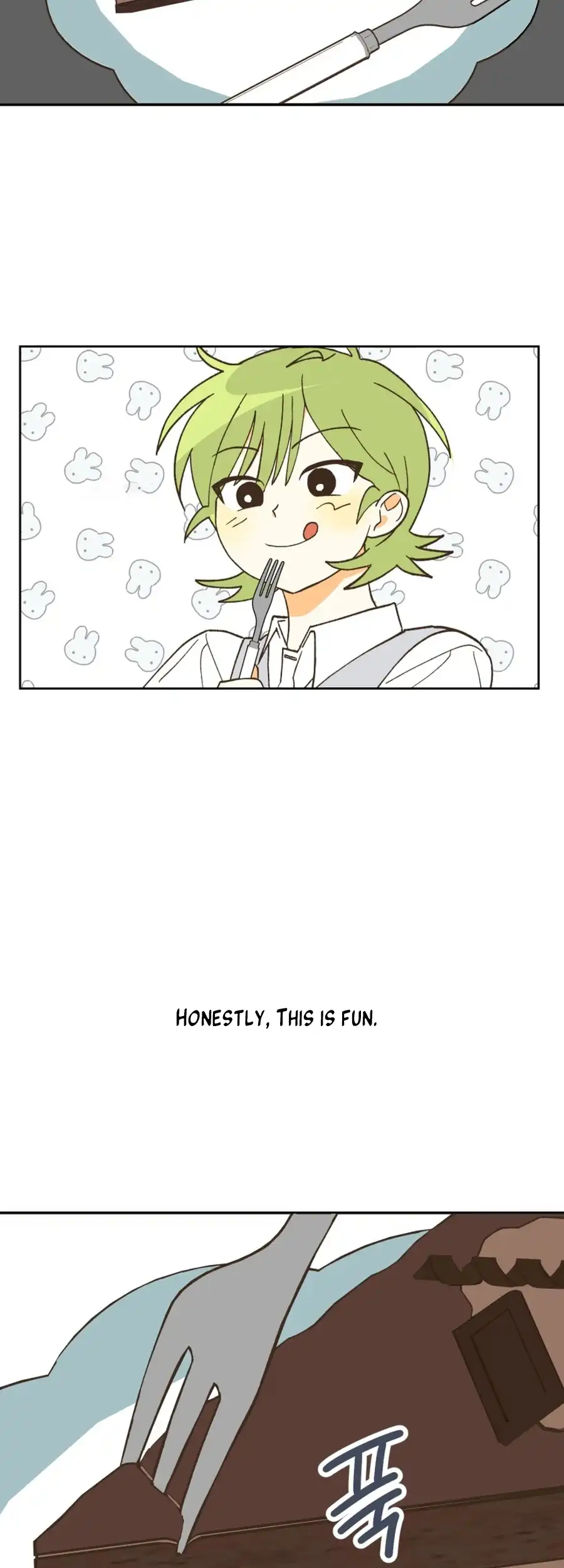 Adult Practice Chapter 1 - Page 14