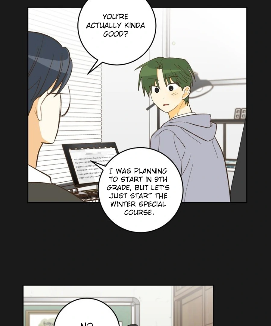 Adult Practice Chapter 10 - Page 32