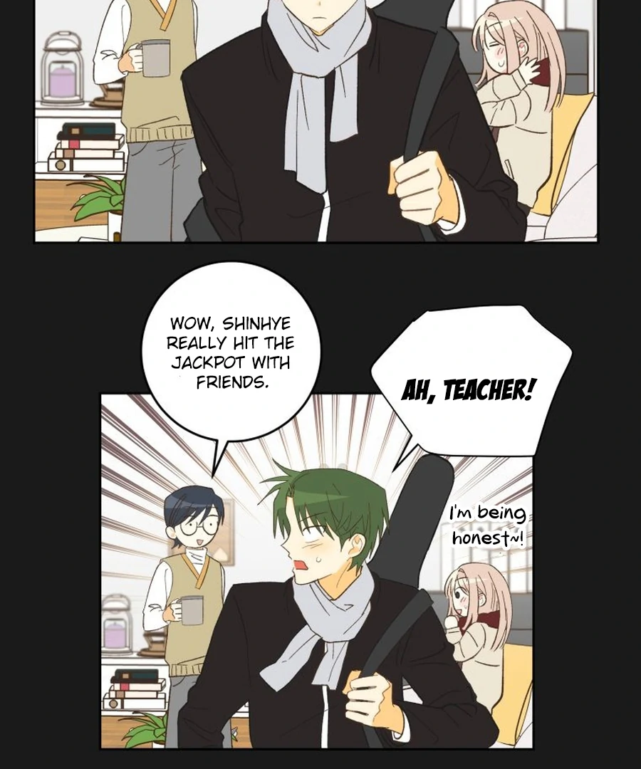 Adult Practice Chapter 10 - Page 46