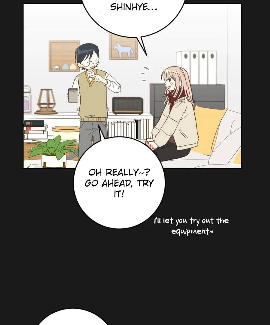 Adult Practice Chapter 10 - Page 51