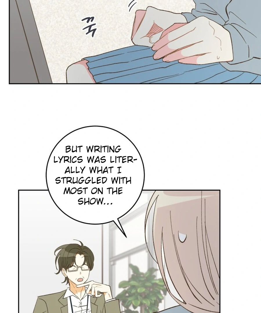 Adult Practice Chapter 10 - Page 74
