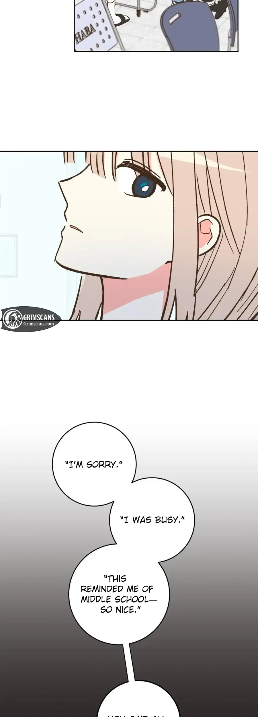 Adult Practice Chapter 5 - Page 19