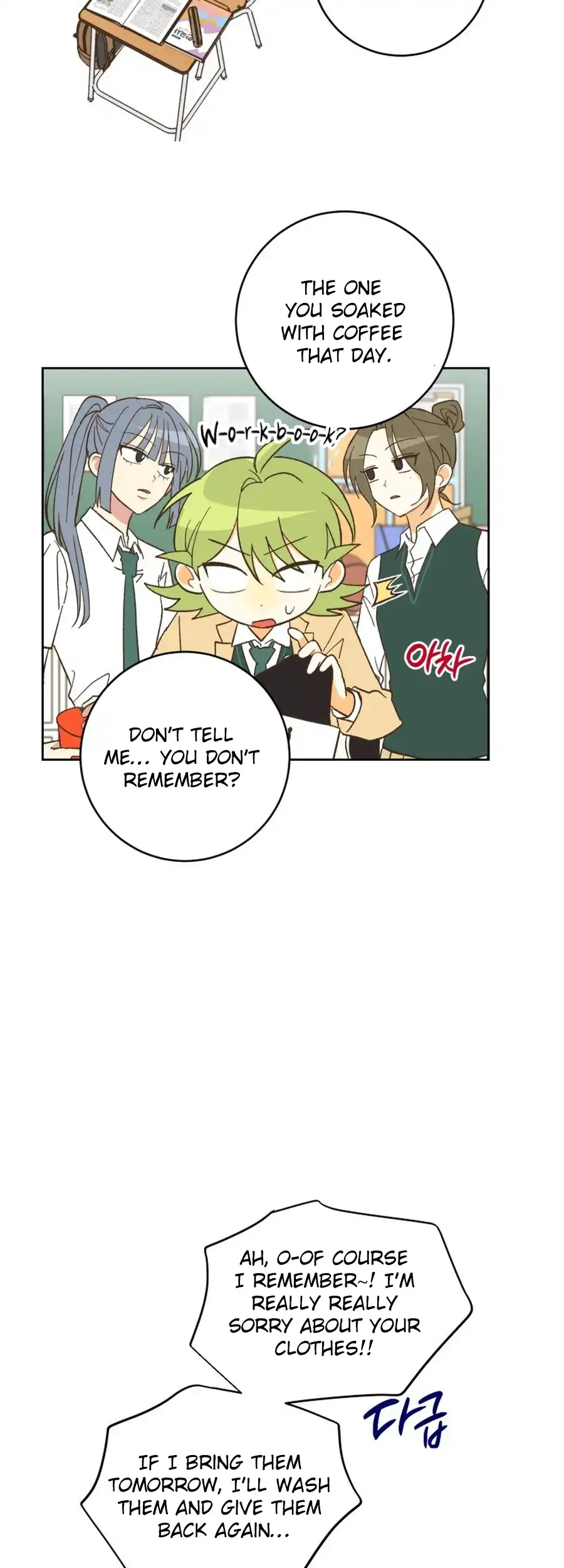 Adult Practice Chapter 6 - Page 11