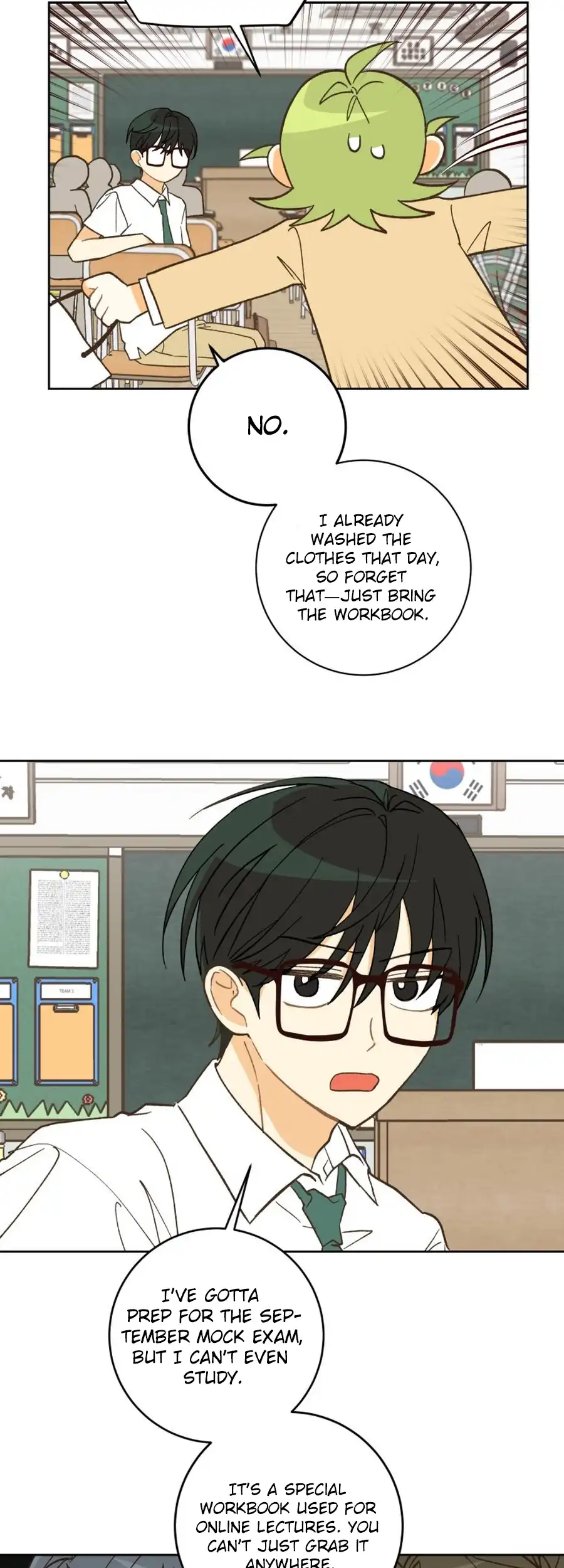 Adult Practice Chapter 6 - Page 12