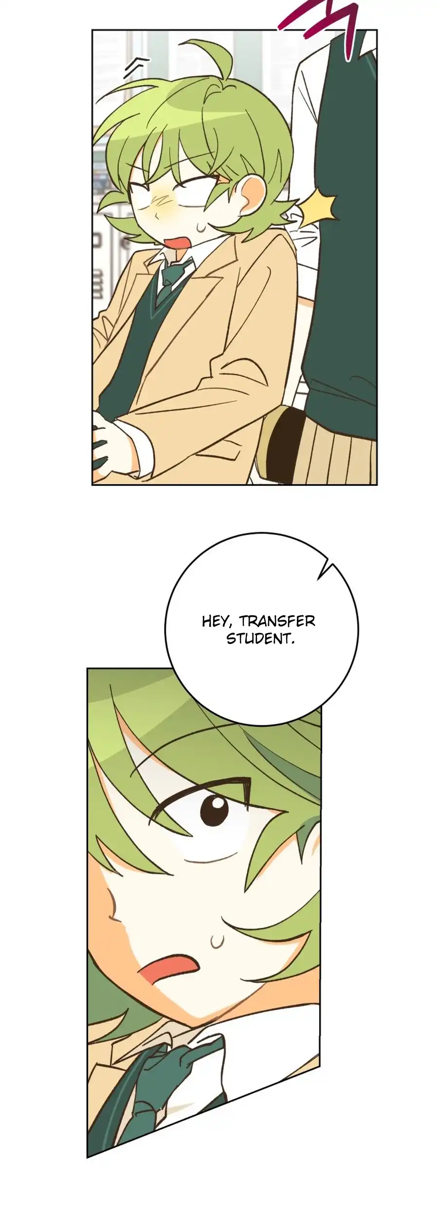 Adult Practice Chapter 6 - Page 14