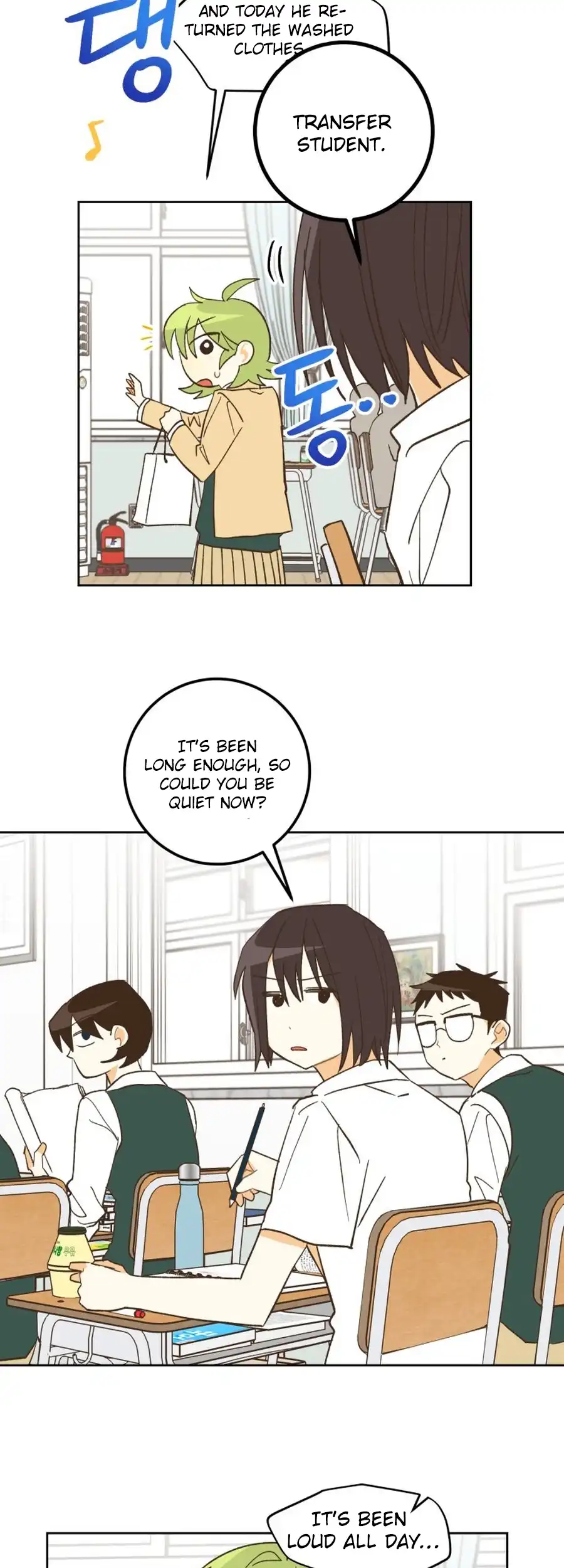 Adult Practice Chapter 6 - Page 17