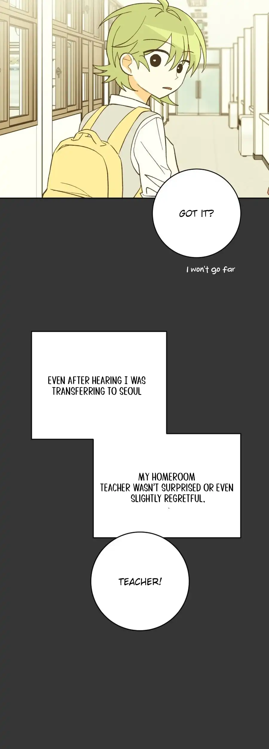 Adult Practice Chapter 6 - Page 21