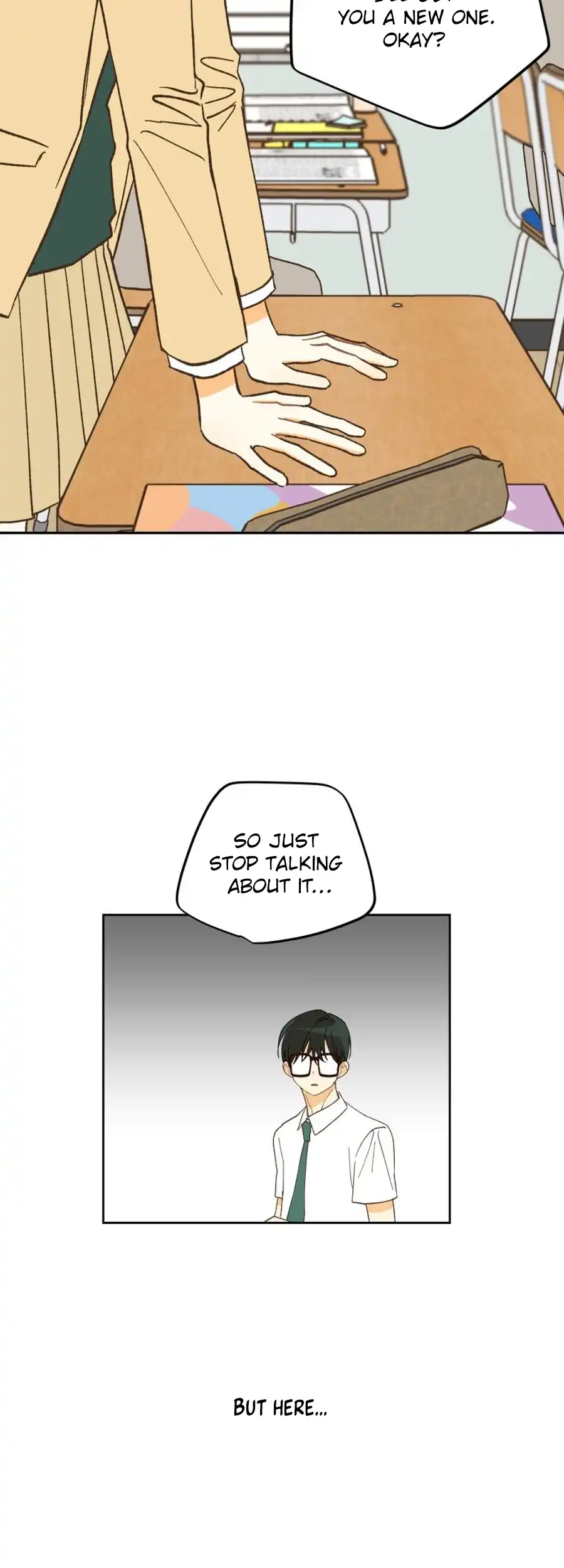 Adult Practice Chapter 6 - Page 28