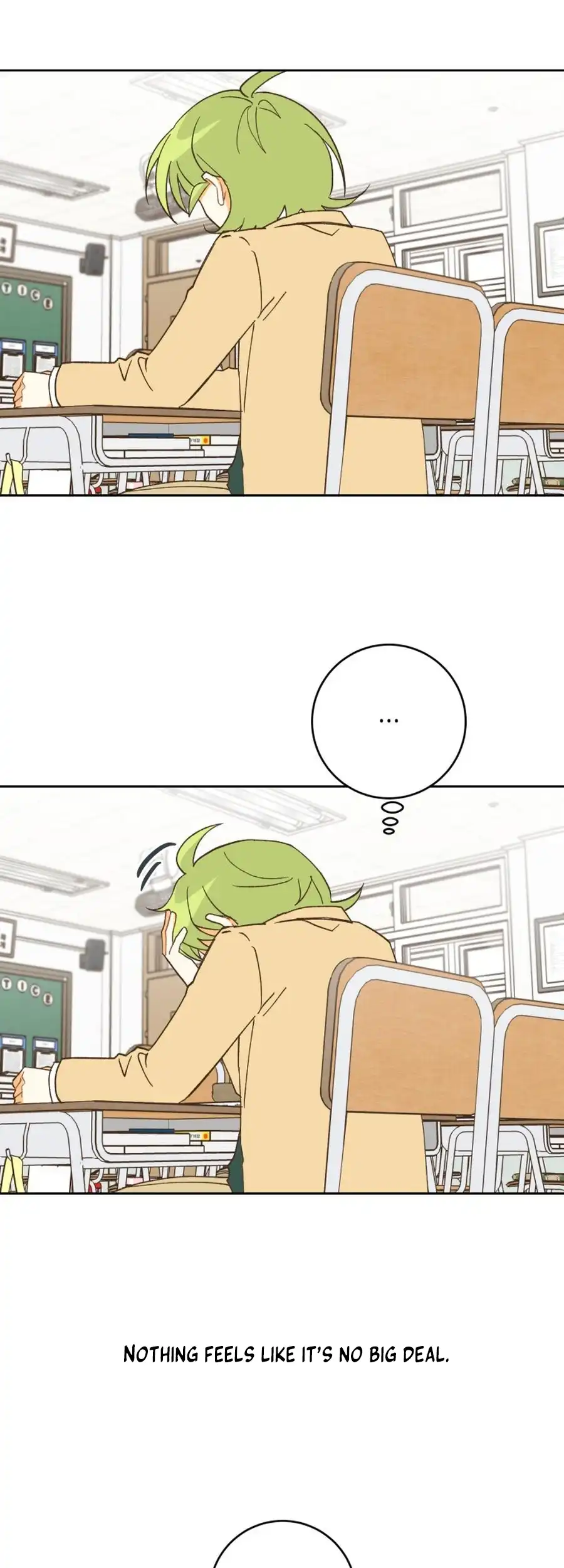 Adult Practice Chapter 6 - Page 29