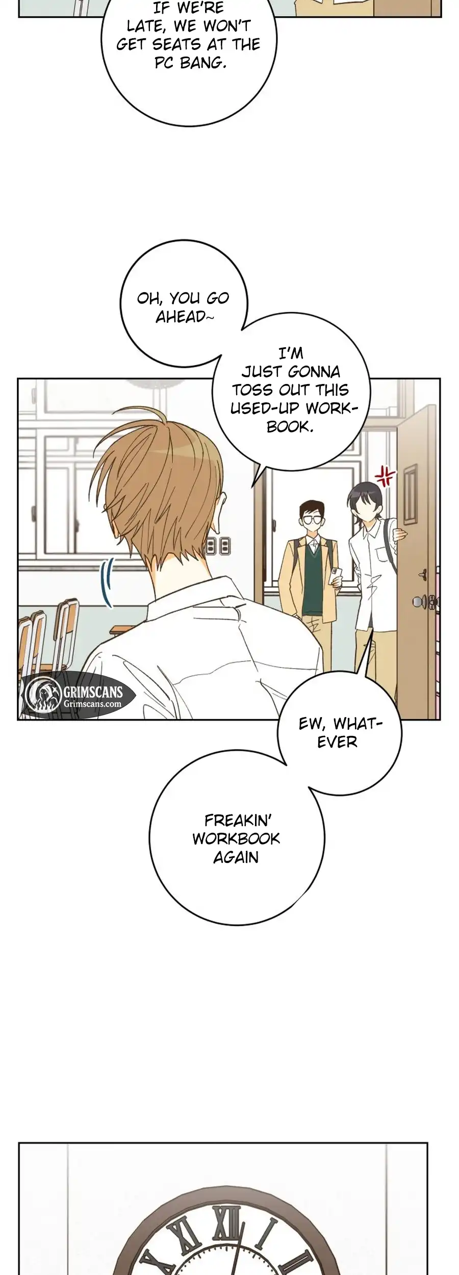 Adult Practice Chapter 6 - Page 33