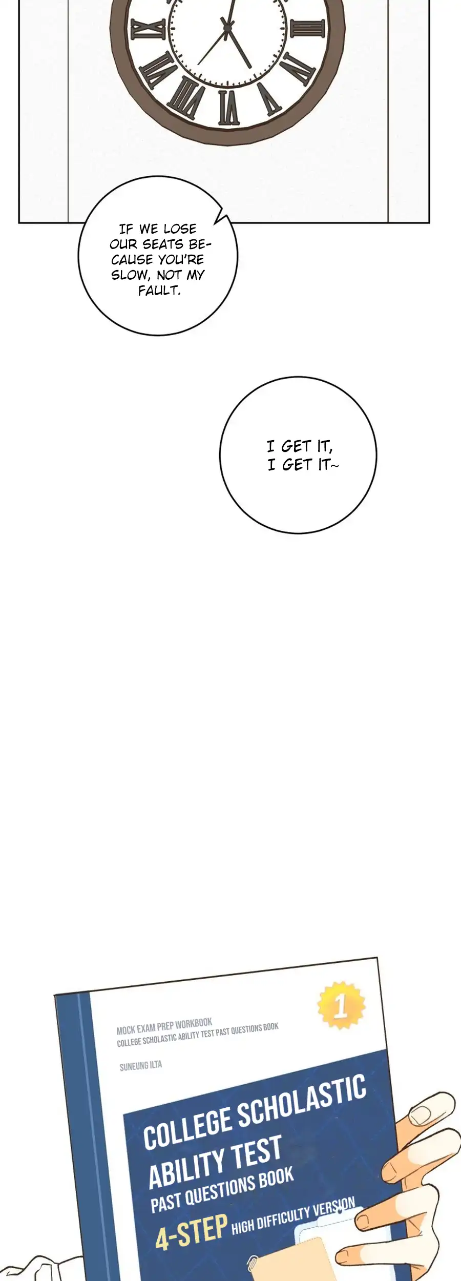 Adult Practice Chapter 6 - Page 34