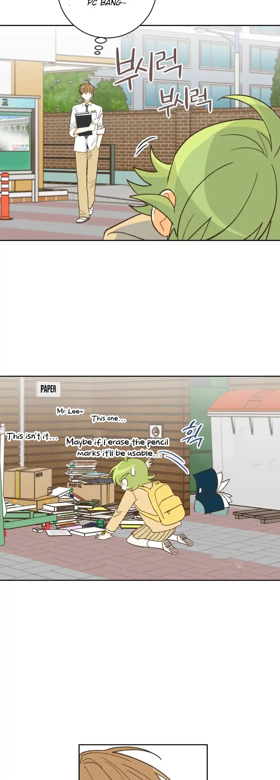 Adult Practice Chapter 6 - Page 36