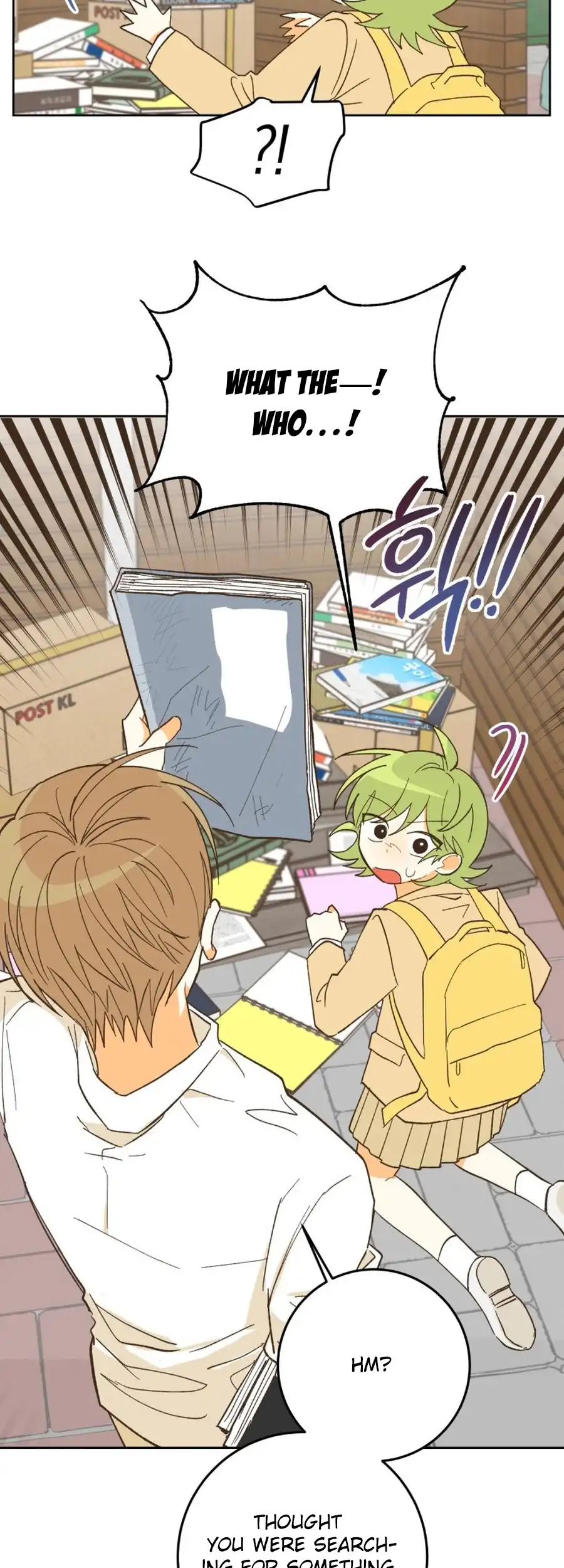 Adult Practice Chapter 6 - Page 38