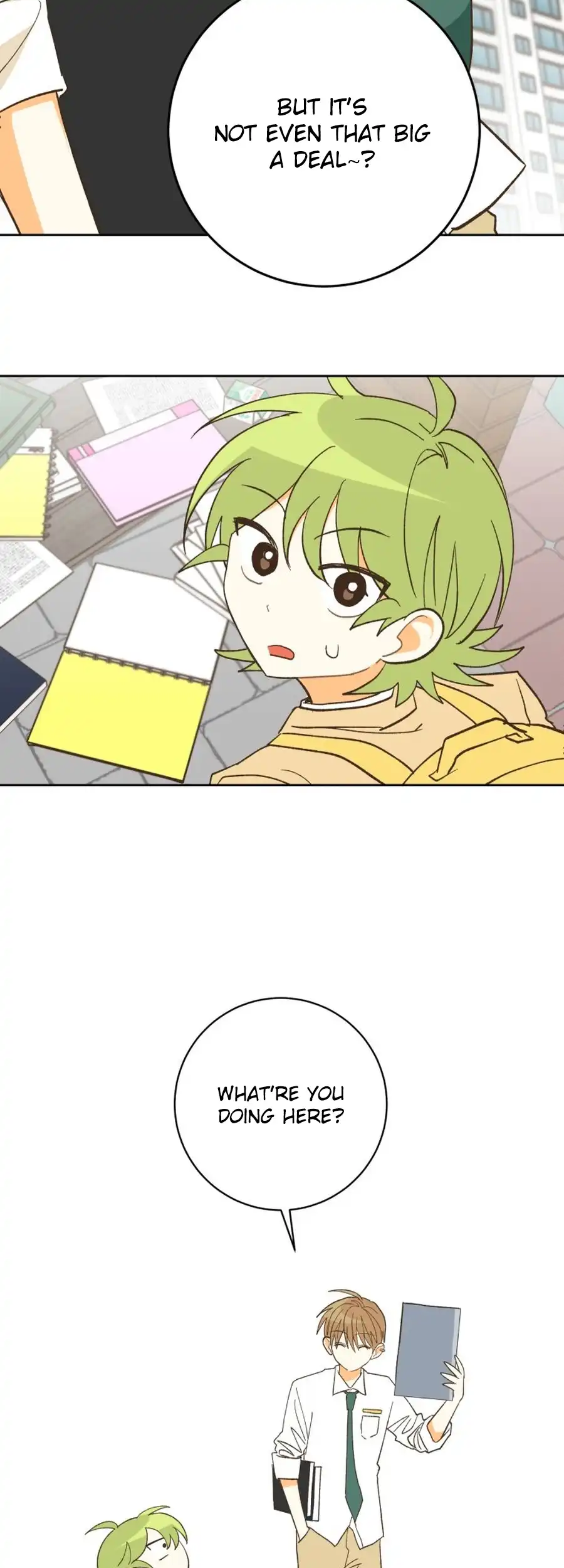 Adult Practice Chapter 6 - Page 40