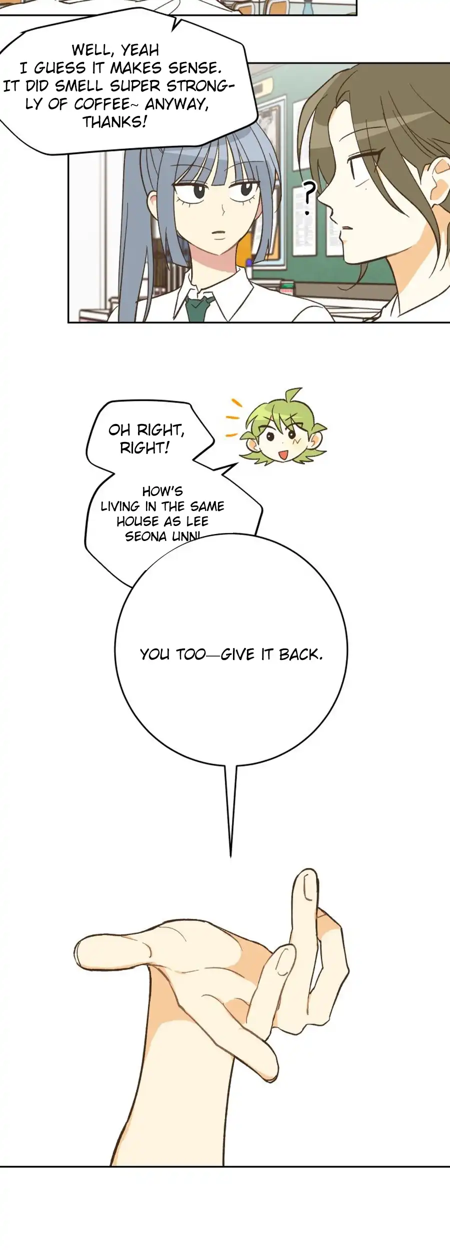 Adult Practice Chapter 6 - Page 9