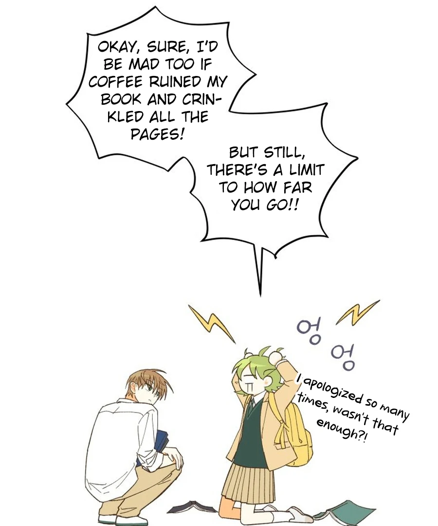 Adult Practice Chapter 7 - Page 16