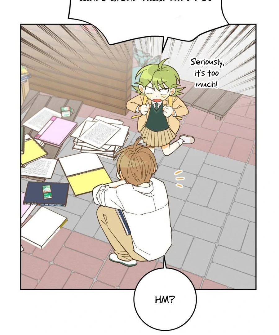 Adult Practice Chapter 7 - Page 22