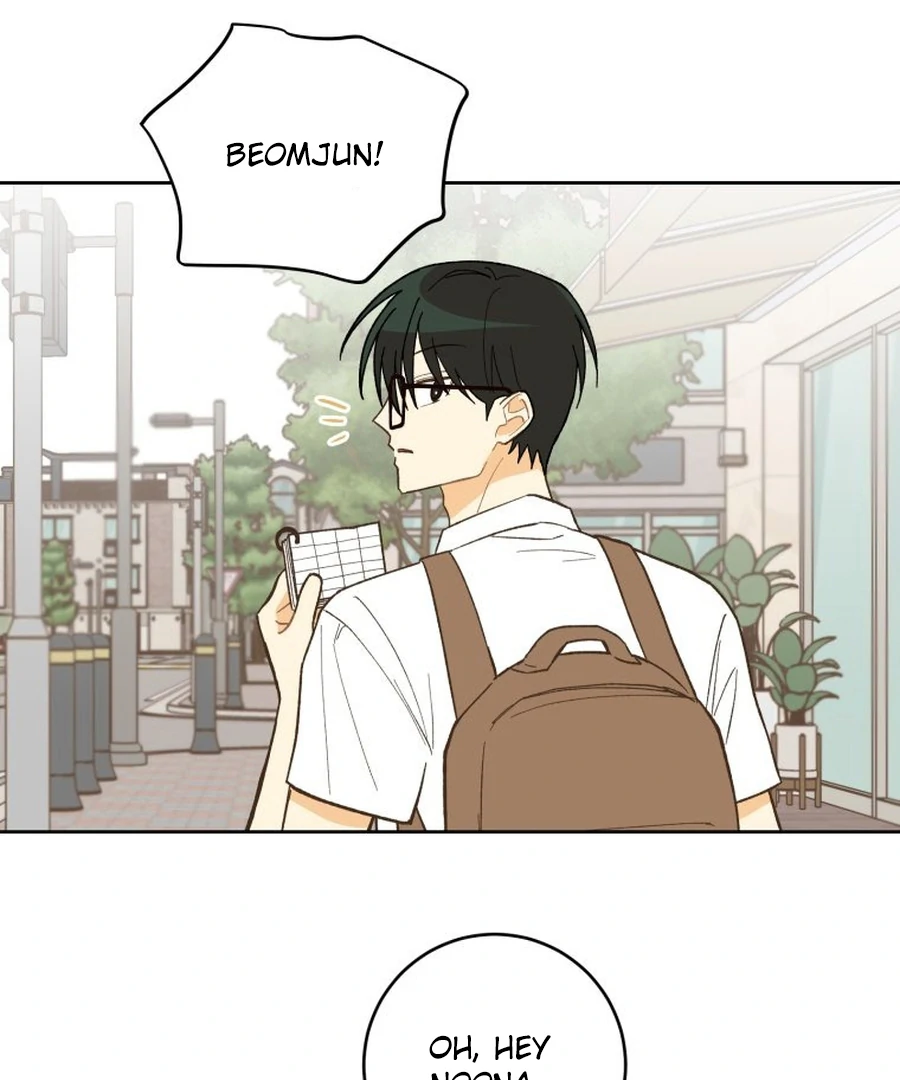 Adult Practice Chapter 7 - Page 75