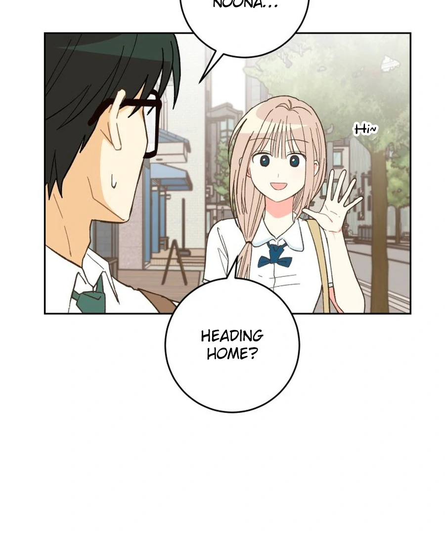 Adult Practice Chapter 7 - Page 76
