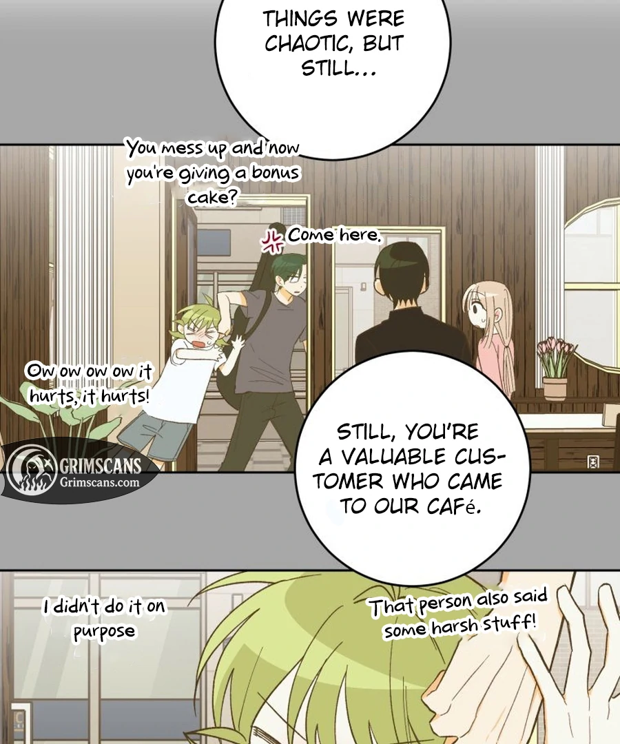 Adult Practice Chapter 9 - Page 27