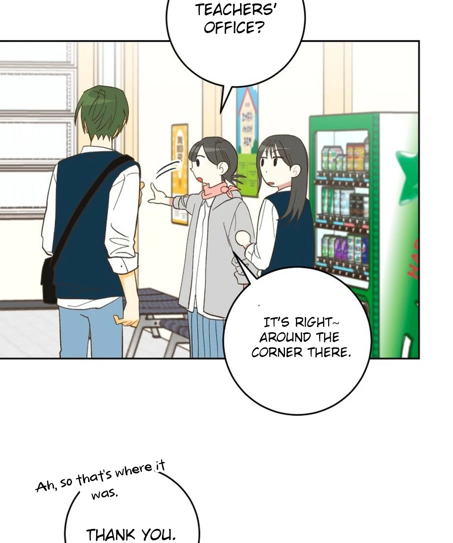 Adult Practice Chapter 9 - Page 67
