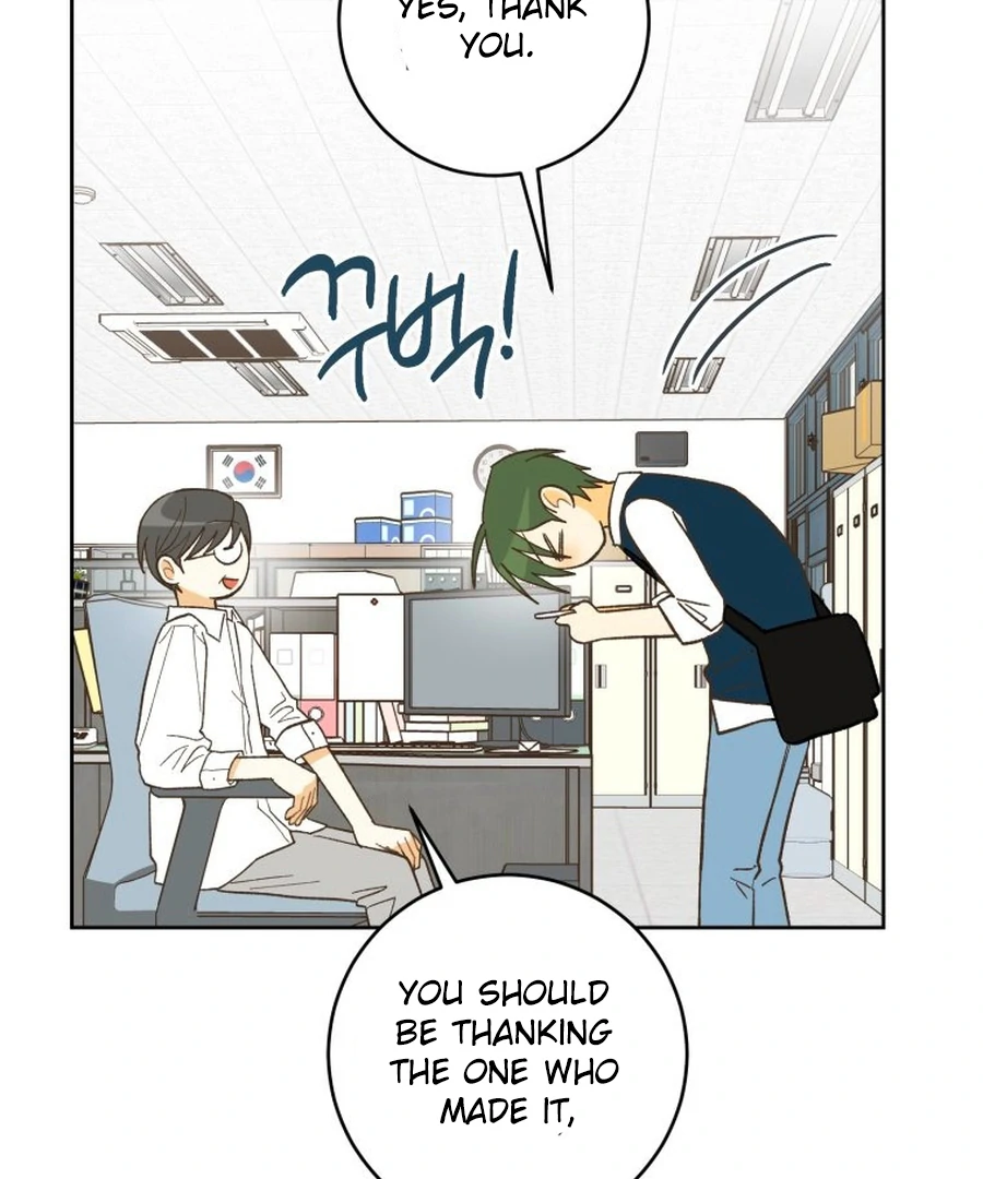 Adult Practice Chapter 9 - Page 74
