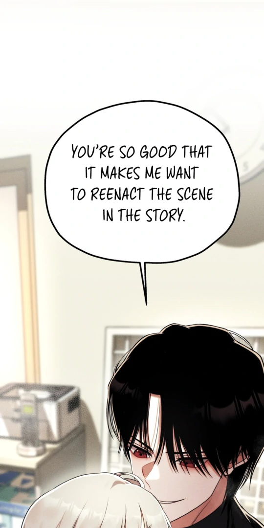 Adult Reading Club Chapter 1 - Page 118