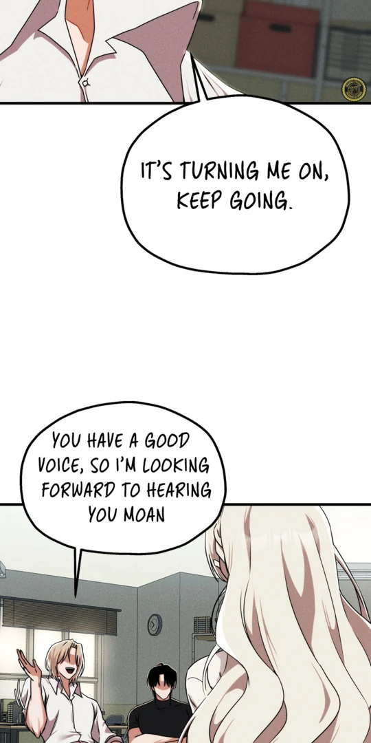 Adult Reading Club Chapter 1 - Page 18