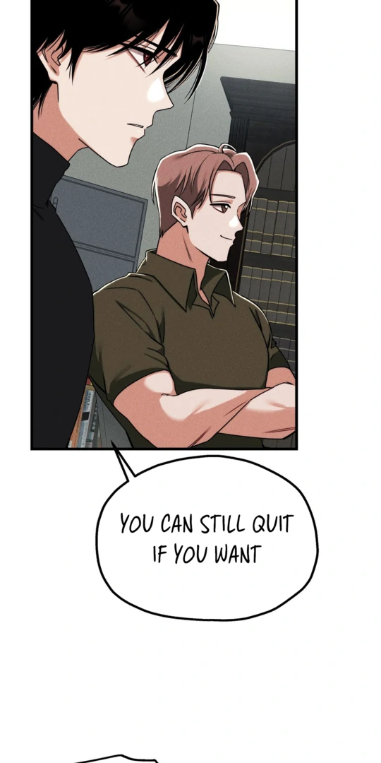Adult Reading Club Chapter 1 - Page 22