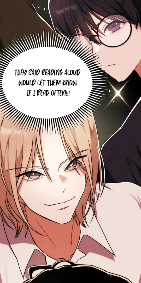Adult Reading Club Chapter 1 - Page 26