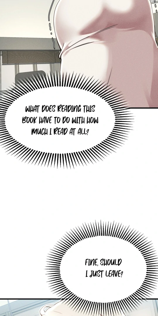 Adult Reading Club Chapter 1 - Page 32