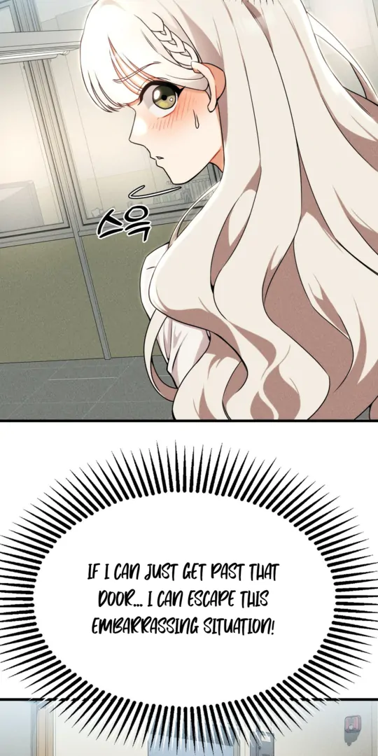 Adult Reading Club Chapter 1 - Page 33