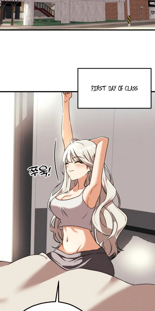 Adult Reading Club Chapter 1 - Page 45