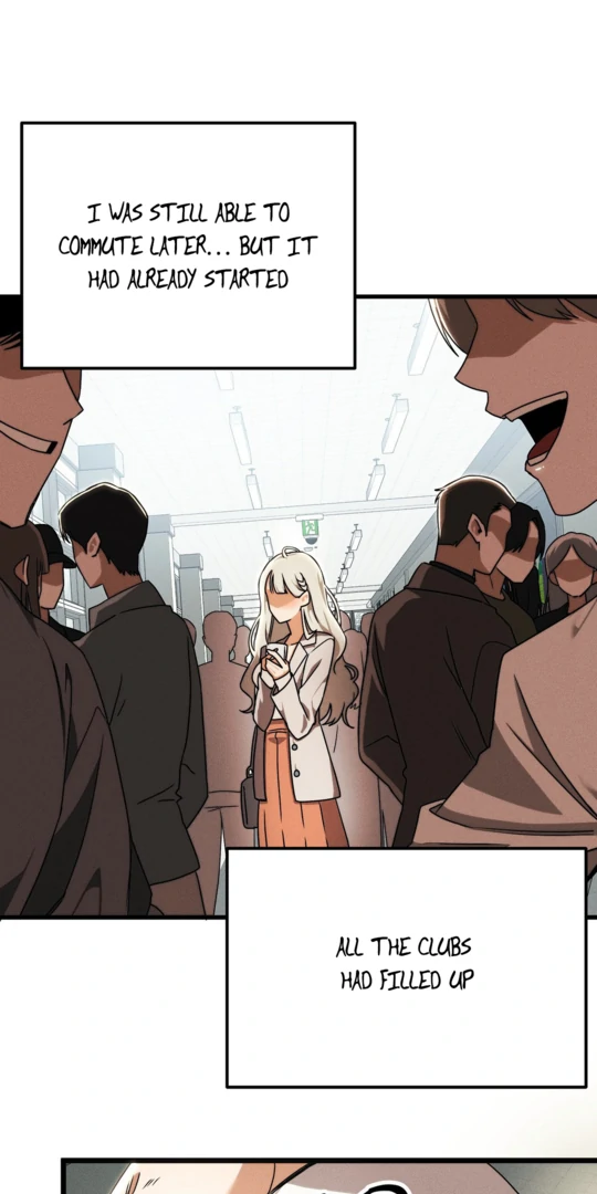 Adult Reading Club Chapter 1 - Page 53