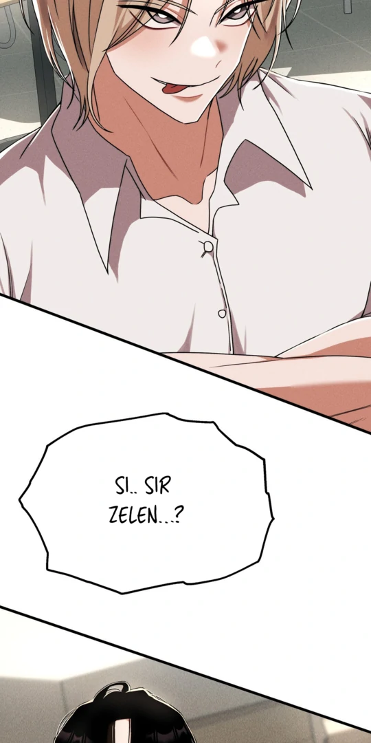 Adult Reading Club Chapter 1 - Page 8