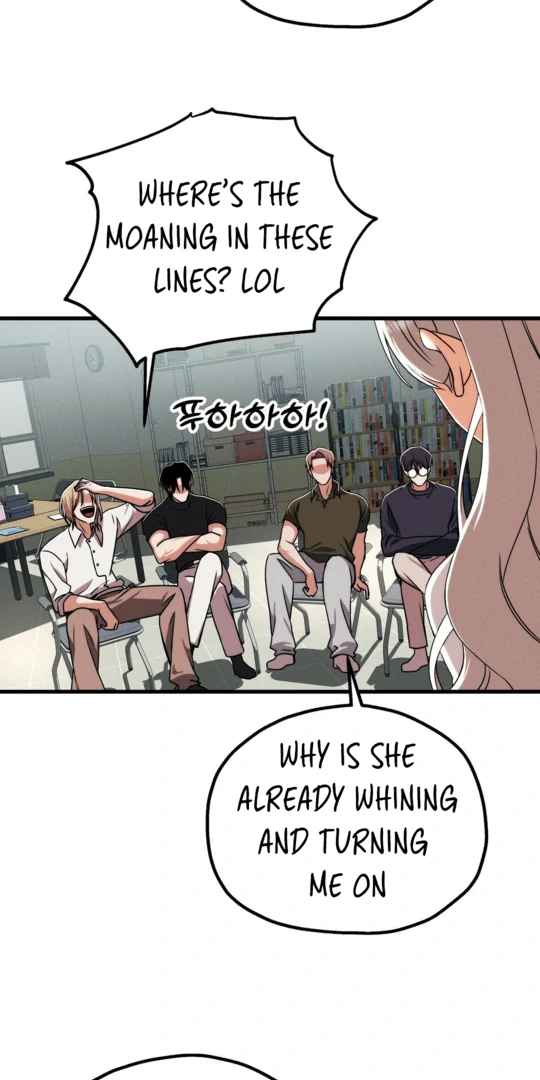 Adult Reading Club Chapter 1 - Page 76