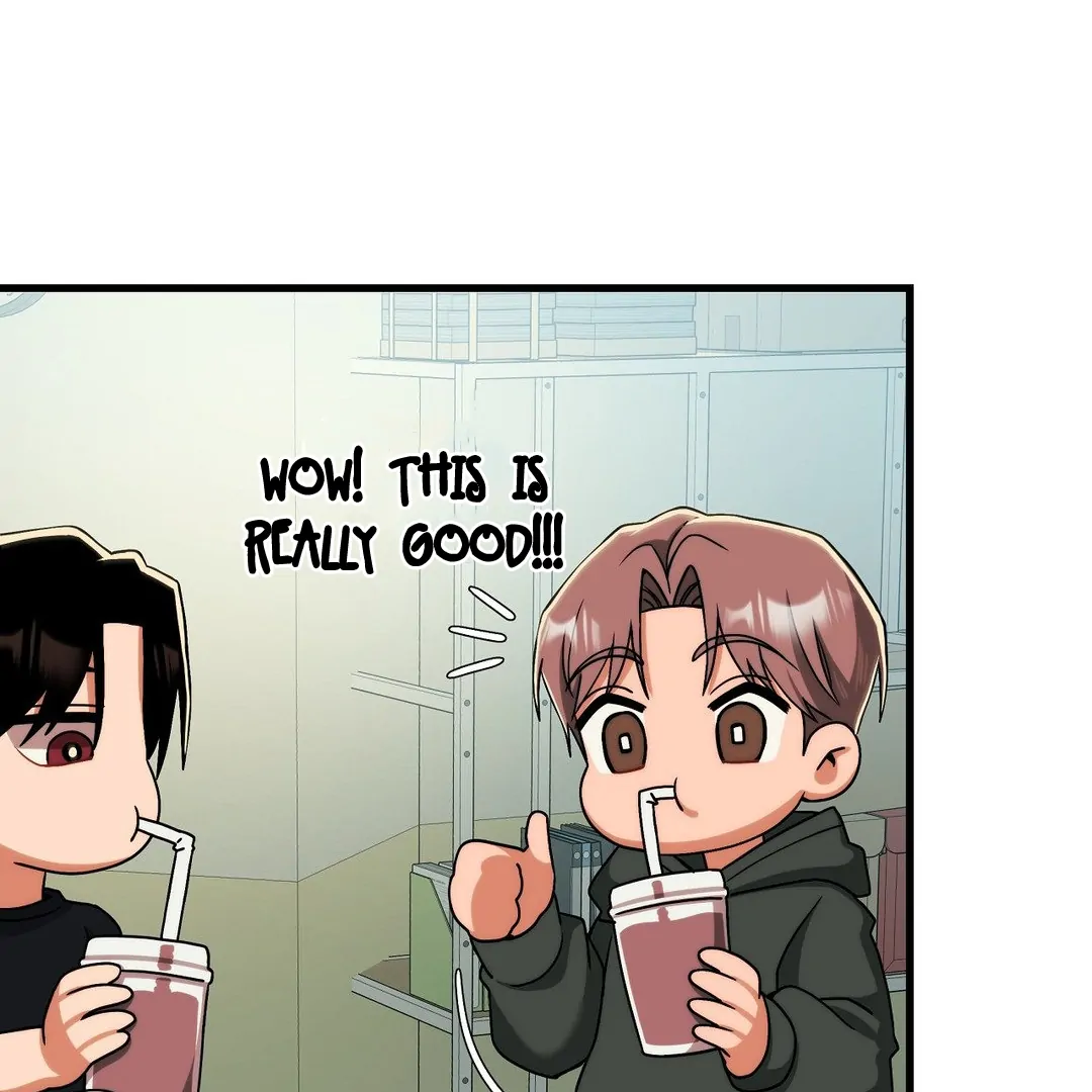 Adult Reading Club Chapter 10 - Page 101