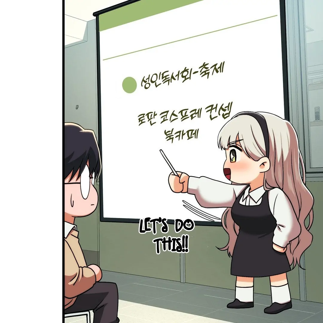 Adult Reading Club Chapter 10 - Page 103