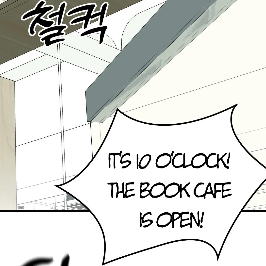 Adult Reading Club Chapter 10 - Page 120